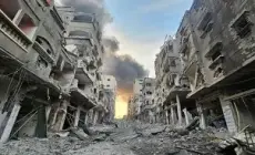 الجمعية العامة للأمم المتحدة تصوّت على قرار لوقف إطلاق النار في غزة اليوم