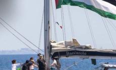 إعلام عبري: جيش الاحتلال يستعد لمواجهة سفينة (مادلين) المتجهة لكسر الحصار على غزة