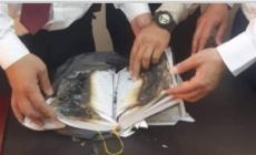 حماس: إحراق المستوطنين للمصاحف وتخريب المساجد تصعيد خطير واستفزاز لمشاعر المسلمين