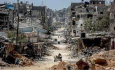 90 شهيدًا في غزة خلال 48 ساعة جراء العدوان (إسرائيلي) المستمر