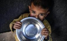 المدير التنفيذي للجنة الإنقاذ الدولية: الوضع الإنساني في غزة كارثي