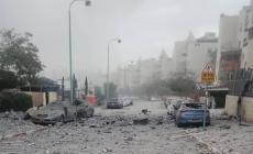 إعلام عبري: 8 قتلى في استهداف مبنى ببئر السبع بصاروخ إيراني