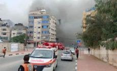 مدير الإسعاف بغزة: الاحتلال يمنع وصولنا لموقع المجزرة برفح ويستهدف سيارات الإسعاف