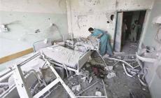 وزارة الصحة تحذر: المستشفيات في غزة مهددة بالتوقف جراء القصف ونقص الإمدادات