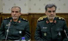 إيران تعلن استشهاد قيادات عسكرية وعلماء نوويين في عدوان (إسرائيلي)