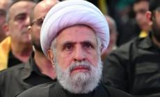 الشيخ نعيم قاسم: المقاومة التزمت بالاتفاق والإسرائيلي يماطل