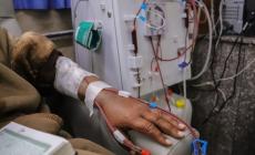 حماس تدين تدمير مركز طبي شمال غزة وتصفه بجريمة جديدة بحق الإنسانية