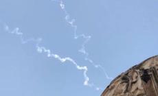 الإعلام العبري: صاروخ يمني يُطلق نحو القدس