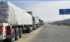 المكتب الإعلامي الحكومي: الاحتلال يروّج الأكاذيب لتبرير استمرار الحصار والتجويع