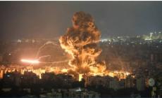 لجان المقاومة: العدوان الأمريكي على إيران تهديد خطير يستدعي وحدة الأمة