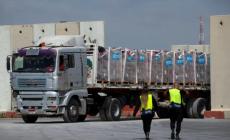 العشائر والمؤسسات الدولية تتفق على آلية لتوزيع المساعدات في غزة