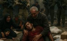 الأمريكيون قالوا لنا ادخلوا والإسرائيليون قتلونا ...