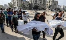 450 شهيدًا و3466 مصابًا جراء "مصائد الموت" (الإسرائيلية-الأمريكية)