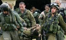 الاحتلال يعترف بمقتل ضابط وإصابة آخرين في غزة