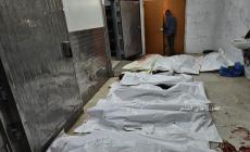 فصائل المقاومة تدين مجزرة ويتكوف .. جريمة إبادة إسرائيلية بشراكة أمريكية