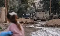 13 شهيدًا وتهجير 25 ألف فلسطيني.. الاحتلال يواصل عدوانه على طولكرم لليوم الـ132