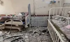 وزارة الصحة تحذر من تحول المستشفيات إلى (مقابر) بسبب منع الوقود والأوكسجين