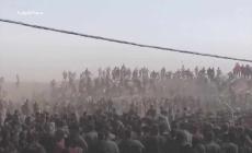 أطباء بلا حدود: قوات الاحتلال تستخدم مراكز توزيع المساعدات لاستدراج المدنيين واستهدافهم