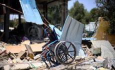 ذوو الإعاقة في غزة: الحلقة الأضعف في حرب الإبادة