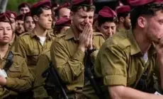 جيش الاحتلال ينشر نتائج تحقيق أوليفي مقتل 4 جنود بانفجار مبنى مفخخ في خانيونس