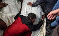 18 شهيدًا وأكثر من 200 جريح في يوم جديد من عدوان الاحتلال على غزة