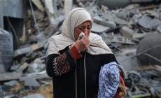 مستجدات حرب الإبادة على قطاع غزة: 55 شهيدًا في 24 ساعة