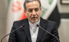 عراقجي: الهجوم الأمريكي انتهاك صارخ للقانون الدولي وسنرد وفق ميثاق الأمم المتحدة