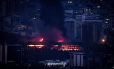 منتدى الإعلاميين يدين قصف الاحتلال للإذاعة والتلفزيون الإيرانية