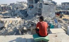 المفوض العام للأونروا يحذر من خطر التغيرات الجذرية التي تهدد الفلسطينيين