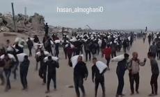 مفوض (أونروا): آلية توزيع المساعدات في غزة "مُهينة ومُذلة" وتعرض الأرواح للخطر