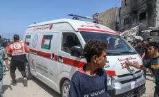 وزارة الصحة: إمدادات الوقود للمستشفيات تكفي 3 أيام فقط