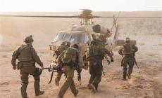 كتائب القسام تنفذ كميناً محكماً شرق جباليا وتوقع قتلى وجرحى في صفوف الاحتلال