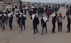 مؤسسة غزة الإنسانية شريك مباشر في الجرائم الإسرائيلية ويجب محاسبتها