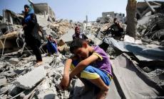 مستجدات حرب الإبادة على قطاع غزة وخرق الاحتلال لاتفاق وقف إطلاق النار