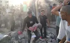 الصحة: 103 شهيدًا في غزة خلال الـ24 ساعة الماضية جراء العدوان الإسرائيلي المتواصل