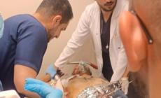 استشهاد عامل وإصابة اثنين برصاص الاحتلال قرب معبر ميتار جنوب الخليل