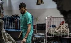 وزارة الصحة تحذر من كارثة إنسانية في جنوب قطاع غزة