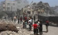 الاحتلال الإسرائيلي يغتال 7 صحفيين فلسطينيين خلال مايو