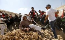 الخان الأحمر