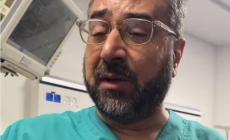 استشهاد مدير المستشفى الإندونيسي وعائلته بقصف إسرائيلي غرب غز