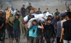 10 شهداء في استهداف قوات الاحتلال لمنتظري المساعدات في نتساريم