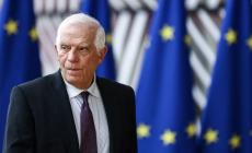 بوريل: مرتزقة أمريكيون قتلوا 550 فلسطينيًا في غزة خلال شهر