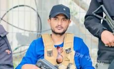 فصائل المقاومة: العميل أبو شباب خارج عن الصف الوطني ودمه مهدور