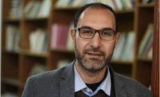 الكاتب والمحلل السياسي حسن لافي