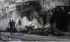 الاحتلال يواصل عدوانه على جنين لليوم الـ168: هدم واعتقالات وتصعيد مستمر