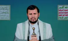 الحوثي: العدو الإسرائيلي يستهدف المدنيين في غزة بكل وسائل الإبادة