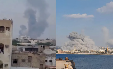 غارات إسرائيلية على صنعاء و"أنصار الله" تكشف فشل الهجوم