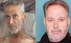 الأكاديمي الدكتور عمر حرب.. رحيل بطيء في خيمة النزوح!