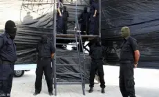 أمن المقاومة: حملة إعدامات مرتقبة ضد عملاء الاحتلال في غزة