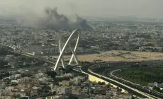 مركز الدراسات بغزة يحلل دلالات الهجوم على قطر ومسارات الرد الاستراتيجي